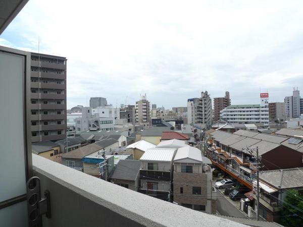 アドバンス西梅田Ⅳエール