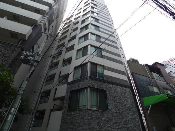 アドバンス西梅田Ⅳエール