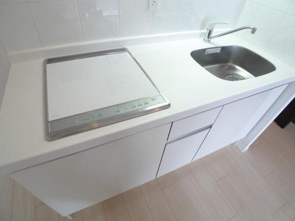 アドバンス西梅田Ⅳエール