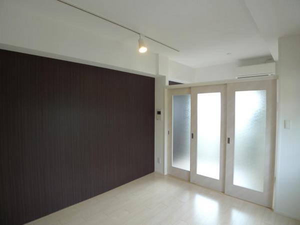 アドバンス西梅田Ⅳエール