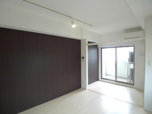 アドバンス西梅田Ⅳエール