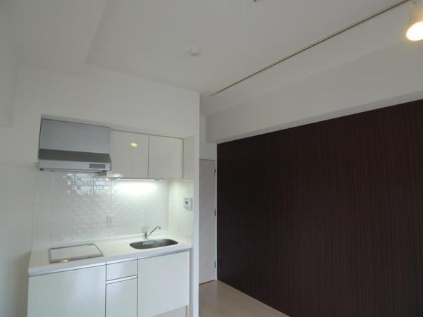 アドバンス西梅田Ⅳエール