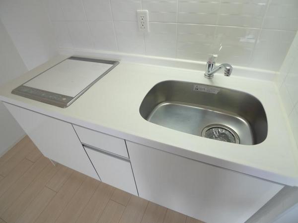 アドバンス西梅田Ⅳエール