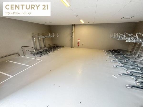 大阪市福島区吉野４丁目のマンション