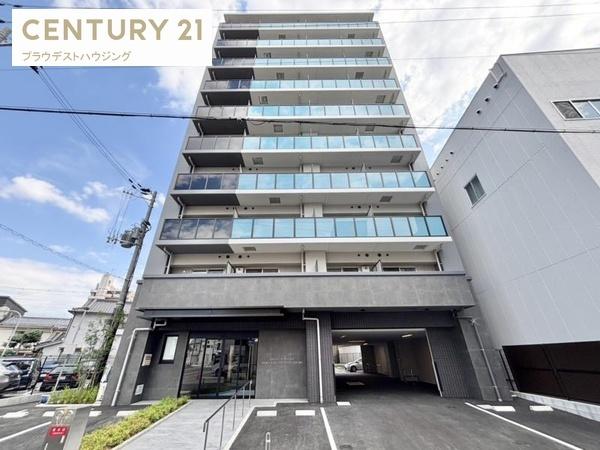 エスリードレジデンス大阪福島シティスクエア