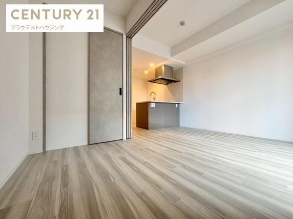 エスリードレジデンス大阪福島シティスクエア