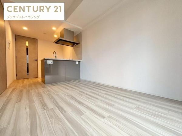 エスリードレジデンス大阪福島シティスクエア