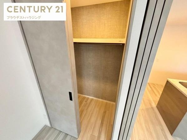 大阪市福島区吉野４丁目のマンション