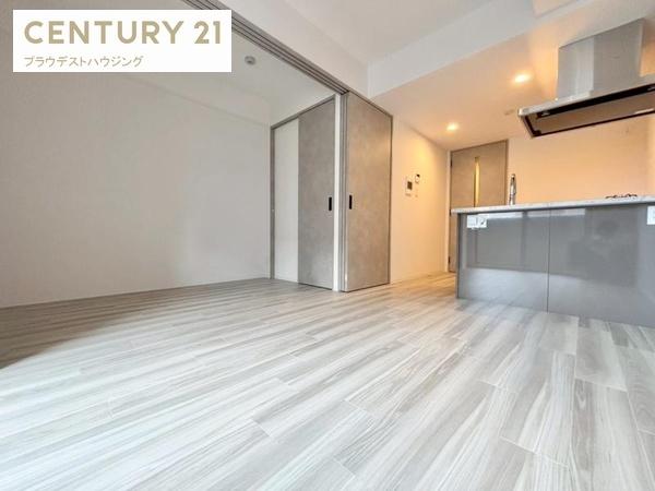 エスリードレジデンス大阪福島シティスクエア