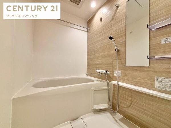 大阪市福島区吉野４丁目のマンション