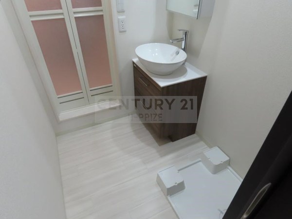 フジパレス城東諏訪ノースⅡ番館