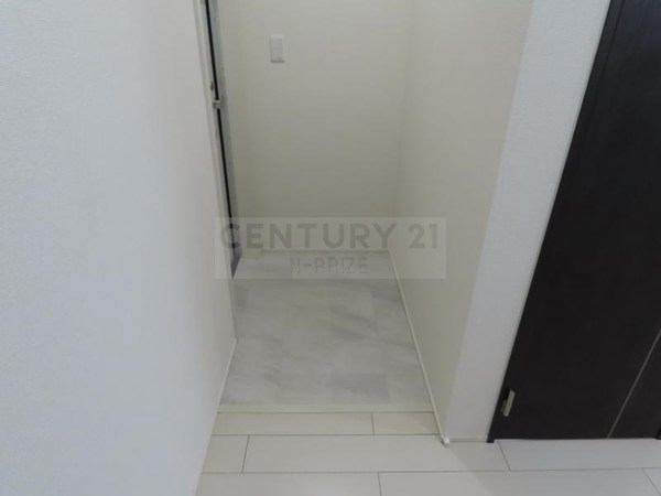 フジパレス城東諏訪ノースⅡ番館