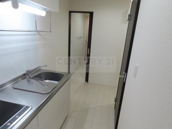 フジパレス城東諏訪ノースⅡ番館