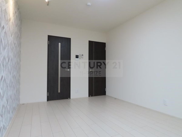 フジパレス城東諏訪ノースⅡ番館