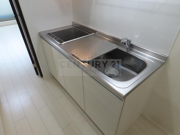 フジパレス城東諏訪ノースⅡ番館