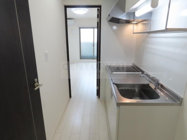 フジパレス城東諏訪ノースⅡ番館