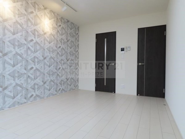 フジパレス城東諏訪ノースⅡ番館