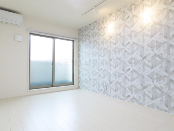 フジパレス城東諏訪ノースⅡ番館