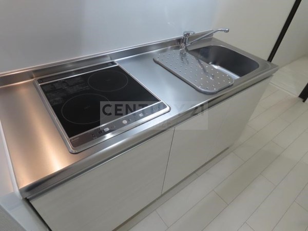 フジパレス城東諏訪ノースⅡ番館