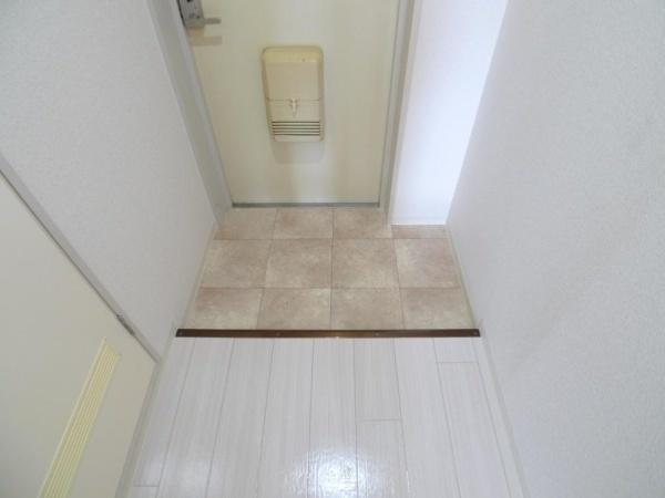 サンモール川上Ⅰ