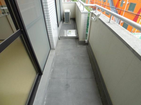 サンモール川上Ⅰ