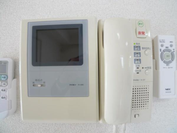 サンモール川上Ⅰ