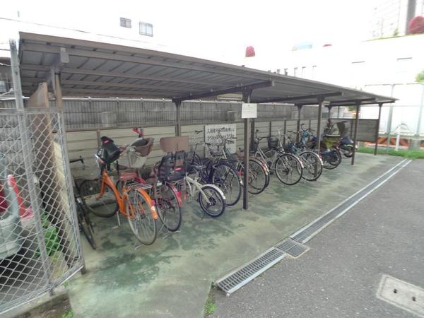 サンモール川上Ⅰ