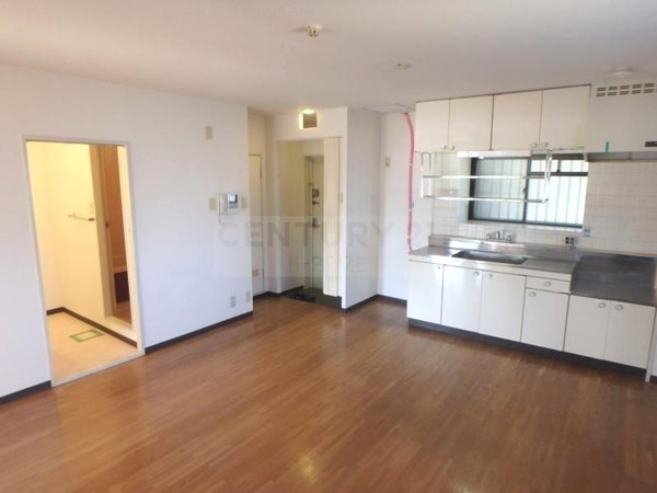 サンモール川上Ⅰ