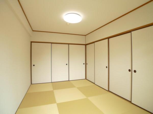 サンモール川上Ⅰ