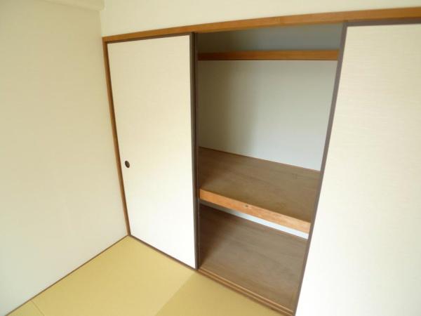 サンモール川上Ⅰ