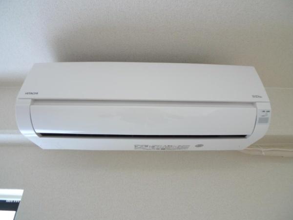 サンモール川上Ⅰ