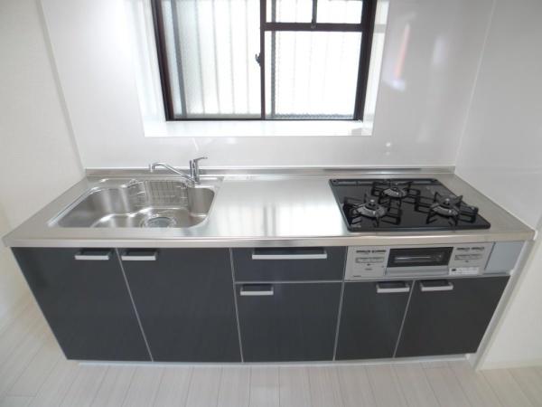 サンモール川上Ⅰ