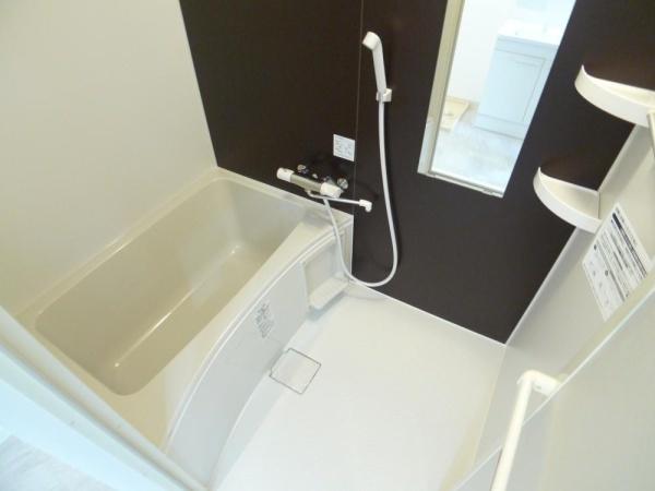 サンモール川上Ⅰ