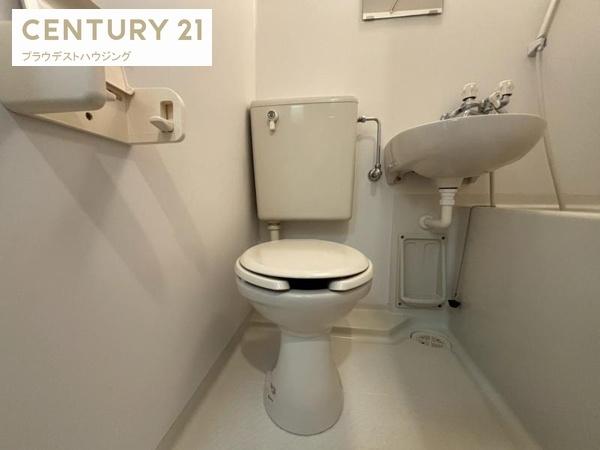 大阪市北区中津６丁目のマンション