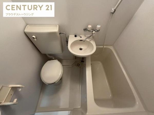 大阪市北区中津６丁目のマンション