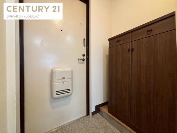 大阪市北区中津６丁目のマンション