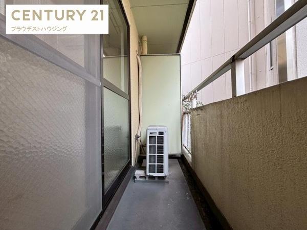 大阪市北区中津６丁目のマンション