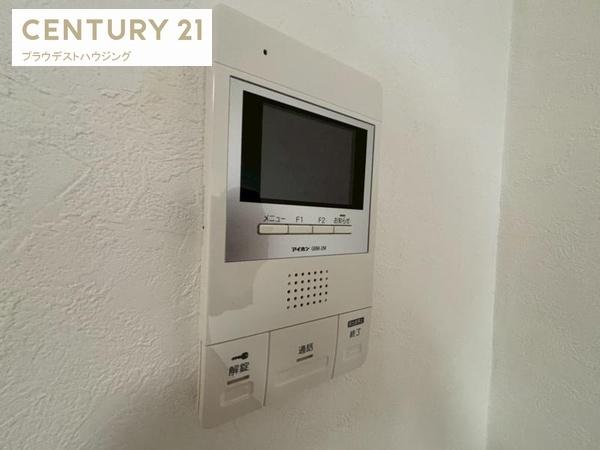 大阪市北区中津６丁目のマンション