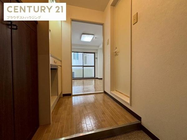 大阪市北区中津６丁目のマンション