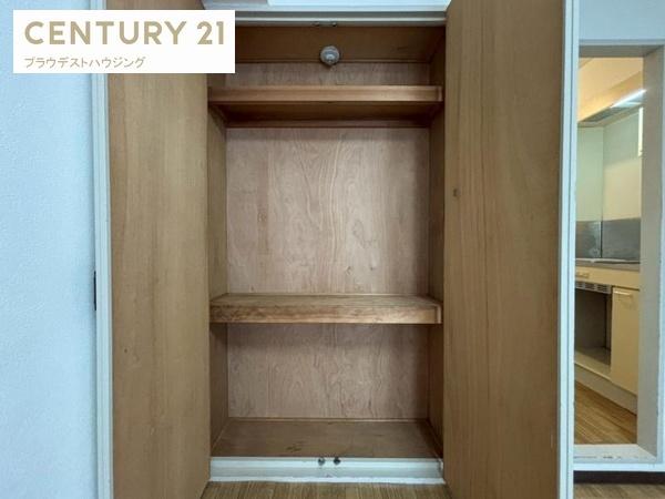 大阪市北区中津６丁目のマンション