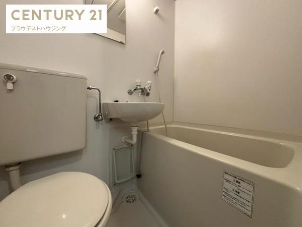 大阪市北区中津６丁目のマンション