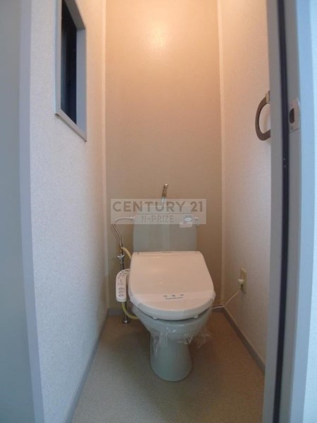 サンビレッジ芳崎　B棟