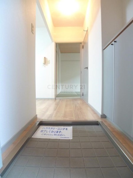 サンビレッジ芳崎　B棟