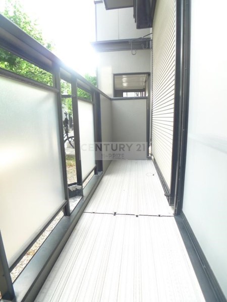 サンビレッジ芳崎　B棟