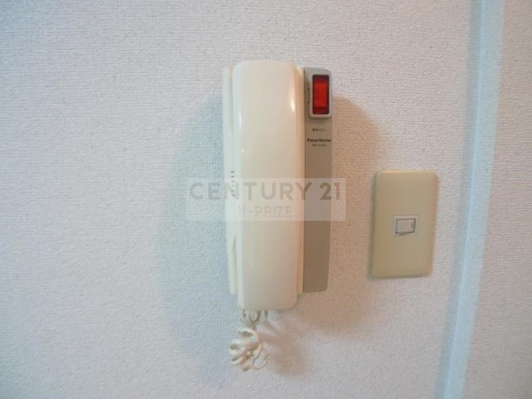 サンビレッジ芳崎　B棟