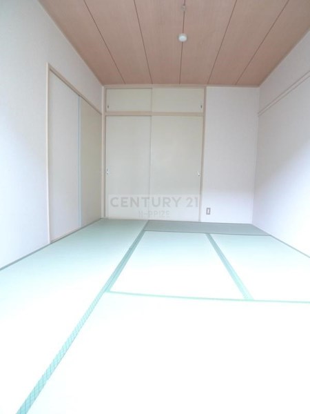 サンビレッジ芳崎　B棟