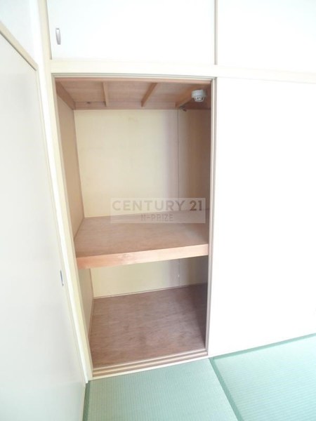 サンビレッジ芳崎　B棟