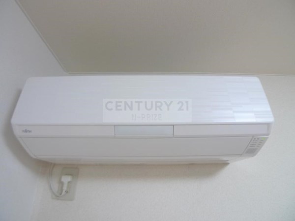 サンビレッジ芳崎　B棟