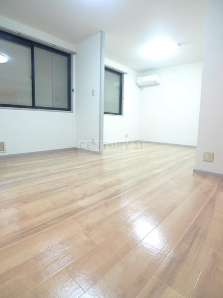 サンビレッジ芳崎　B棟