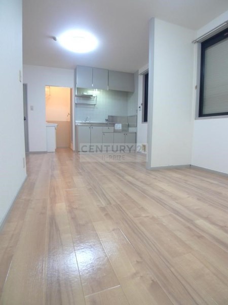 サンビレッジ芳崎　B棟